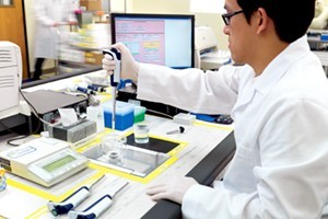 水質在線分析儀校準常見錯誤及解決方案